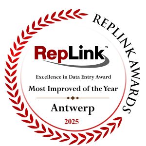 Antwerp award