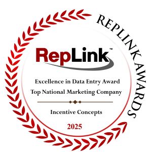 Incentive Concepts award